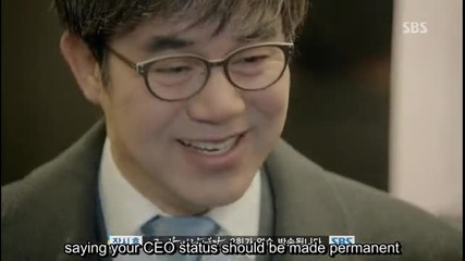 That Winter, The Wind Blows ep 1 part 4