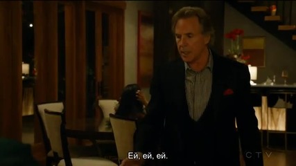 Кръв и Нефт S01 Е10 Season Finale