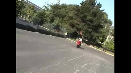 Не Всеки Моторист Може Това !!!