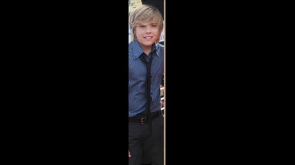 I Love Dylan Sprouse (h)