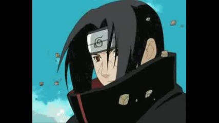 Naruto Skype Chat 1