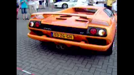 Lamborghini Diablo 6.0