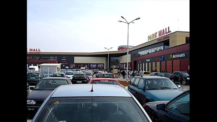 Ivich - hodi li vuv mall - a (stara Zagora)