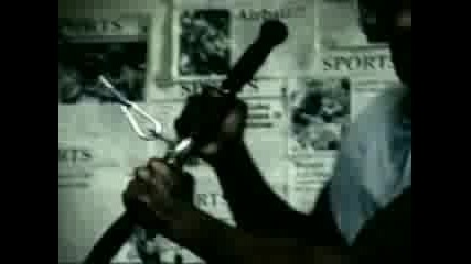 Kobe Bryant Sprite Commercial