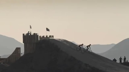 Nine Knights Mtb 2011