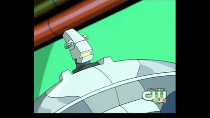 TMNT Back To The Sewers S7.ep7 Part 2.