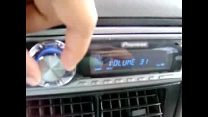 Protech Excursion + Ht1000 Video 2