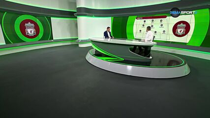 Ливърпул - Фулъм /състави/