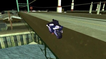 wallride
