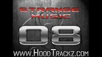 Krizz Kaliko - Do it Like I Do it (feat. Tech N9ne)