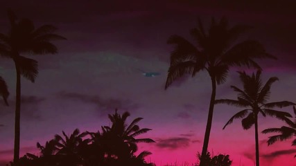 Juleah - Purple Beach