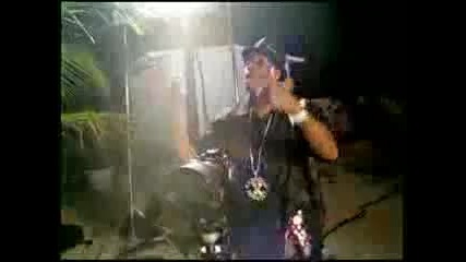 Kardinal Offishall - Dangerous ft. Akon 
