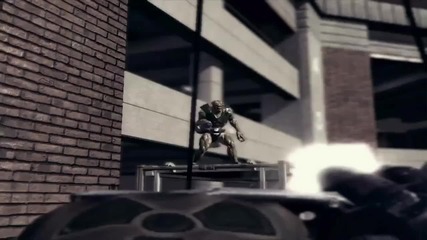 Duke Nukem Forever - Official Reveal Trailer [hd]