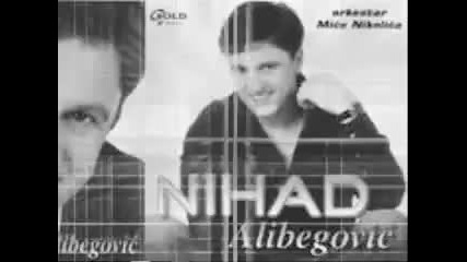 Nihad Alibegovic - Stade Zivot Ne Mice Se {by Vlada}.wmv