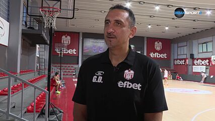 Оценка: Везенков беше липсващата част в пъзела на Сакраменто