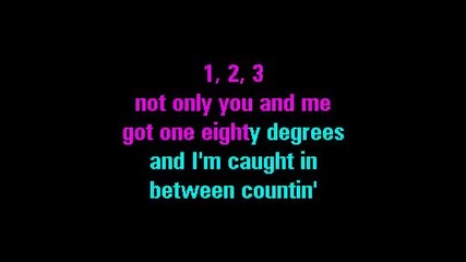 Karaoke! Britney Spears - 3 (three) 