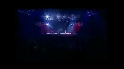 Nightwish - Phantom Of The Opera [live]