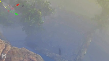 Unreal Engine 3 Features Trailer 