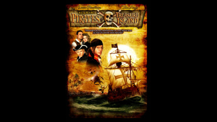 Пиратите от Острова на съкровищата (синхронен екип, дублаж по Бнт 1 на 23.07.2017 г.) (запис)