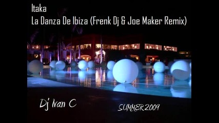 New Best Mix House Music - Dj Ivan C .