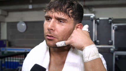 Noam Dar gets an Oscar nomination: WWE.com Exclusive, May 22, 2019