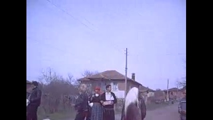 kukeri sredec.fakiq