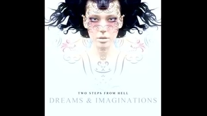 Two Steps From Hell - From The Heart of Paris