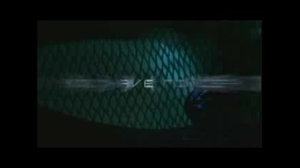 Superhero Movie Trailer