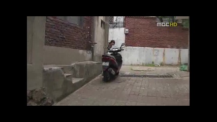 When Its At Night Когато настъпи нощта Еп.4 част 2 