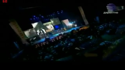 Анелия - Микс 2011 [ 10 години Планета Тв ]