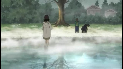 Hell Girl 3 Mitsuganae Eпизод 21 Eng Sub