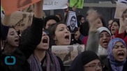 Egyptian Official: Activist Shot by Police Died because She was 'Too Thin' (?!?!)