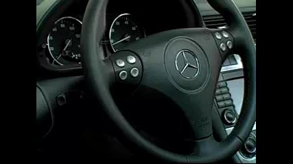 Mercedes - Benz C230 Sport 