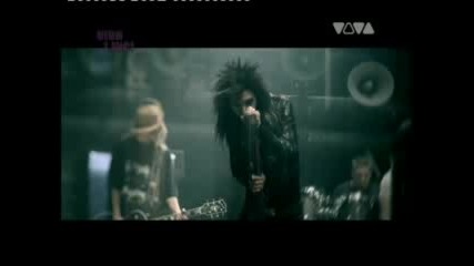 Tokio Hotel - Ubers Ende Der Welt
