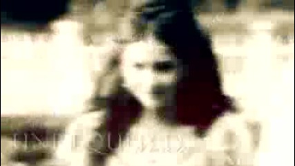 damon and elena she is everything 