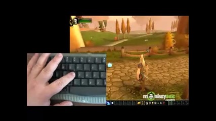 How to Play World of Warcraft