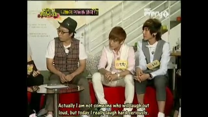 [eng] Ft Island - Flower Boys Ep16 (090825) [part55]