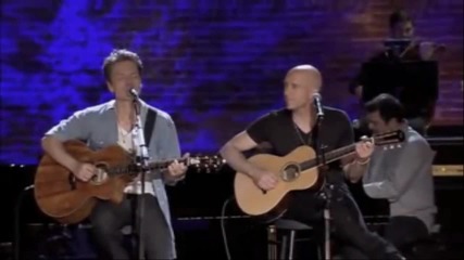 Richard Marx - Now and Forever