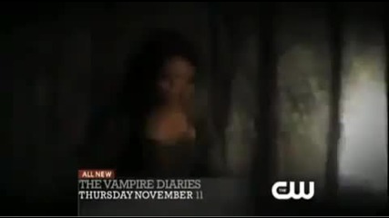 The Vampire Diaries - Season 2 Episode 9 Trailer 