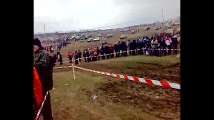 Трявна Off - Road - [ 2011 ]