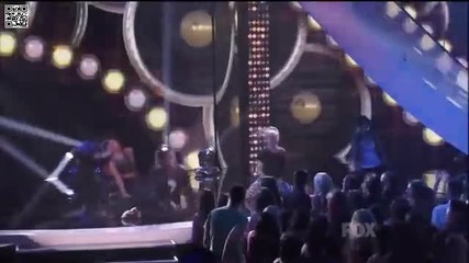 Teen Choice Awards 2011 (part 6 of 9) - Youtube