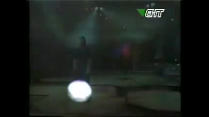 Nihad Fetic Hakala - Zelene oci