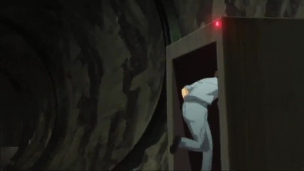 Angel Beats Episode 2 English Dubbed