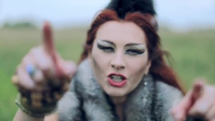 Kalevala - Nagryanuli // Нагрянули ( Official video)