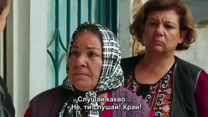 + Бг субс Мръсни пари и любов еп.19 | Скандала