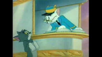 Tom And Jerry - 042 - Heavenly Puss