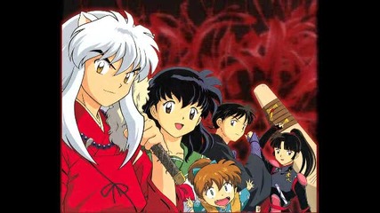 cool Inuyasha 