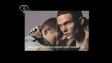 fashiontv Ftv.com - Models Jesper Lund - Model - Scoop Models - Cns 