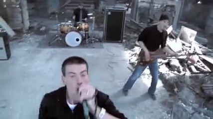 Taproot - Fractured (everything I Said Was True)