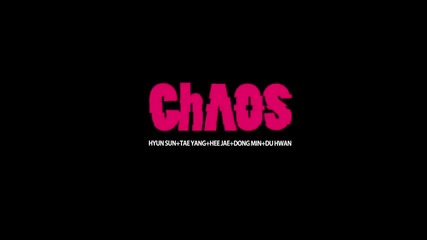 [hd] Chaos - She's coming